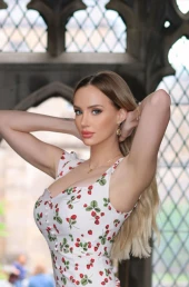 Проститутка Ксения